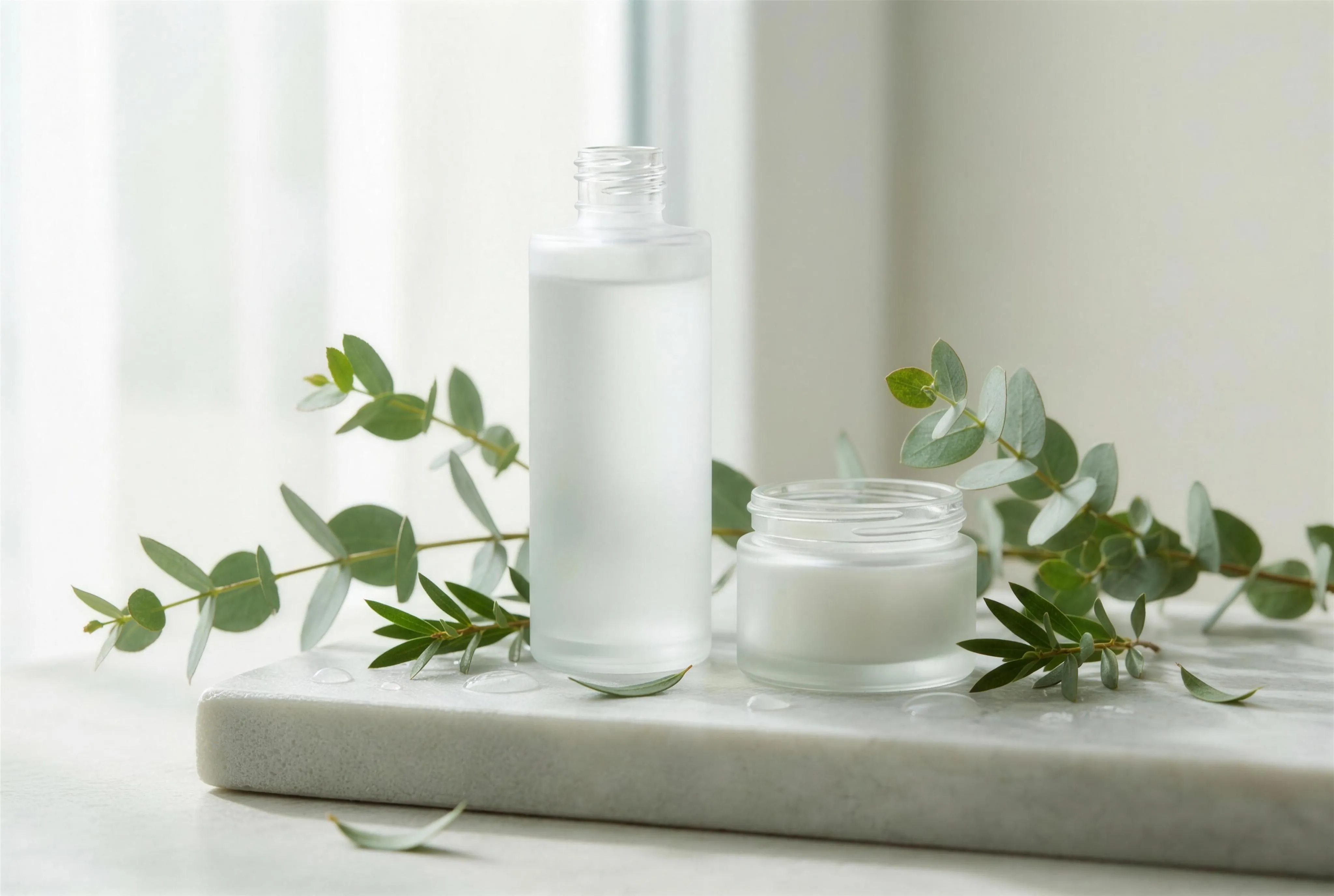 Anti Acne & Anti Blemish