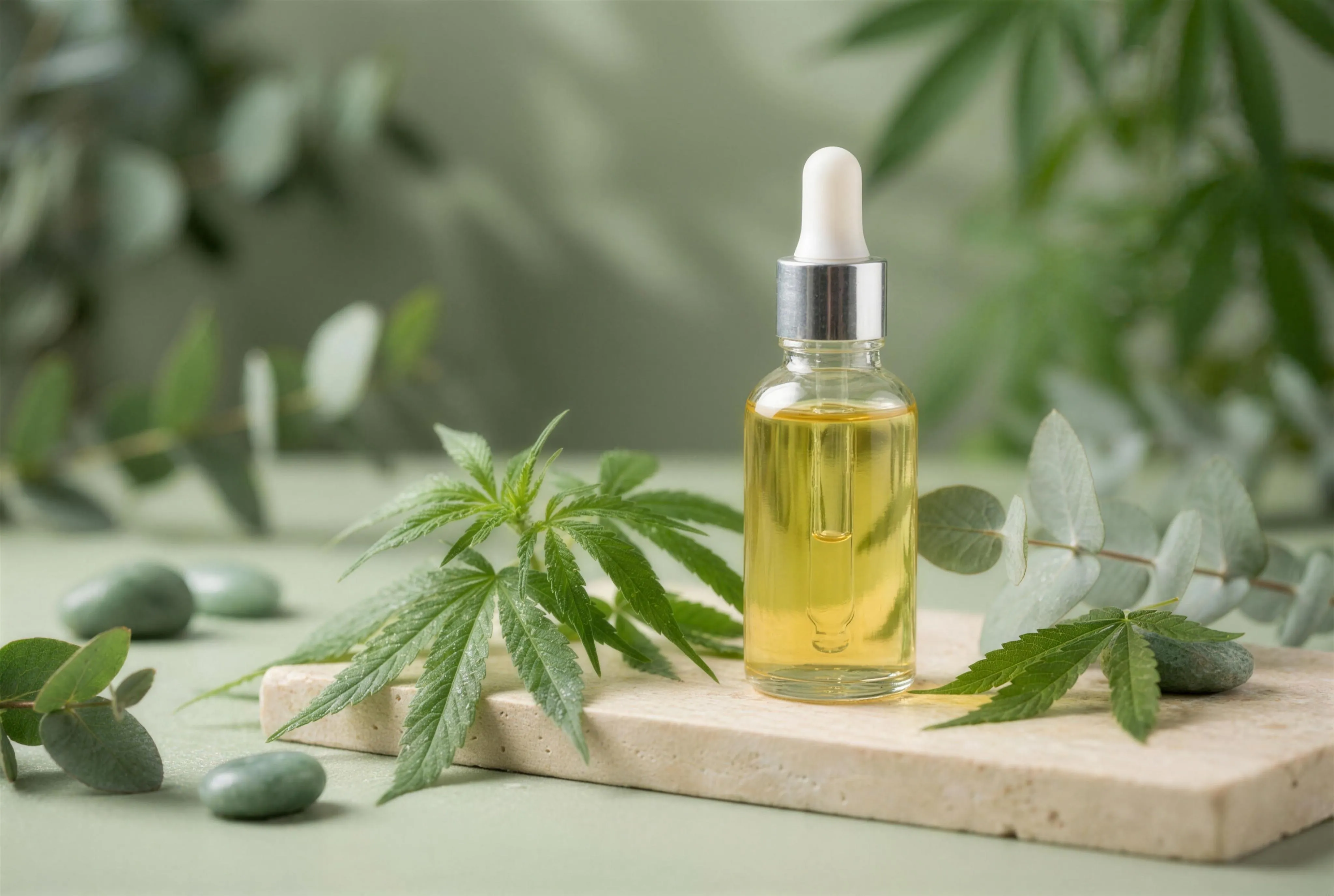 CBD Detox
