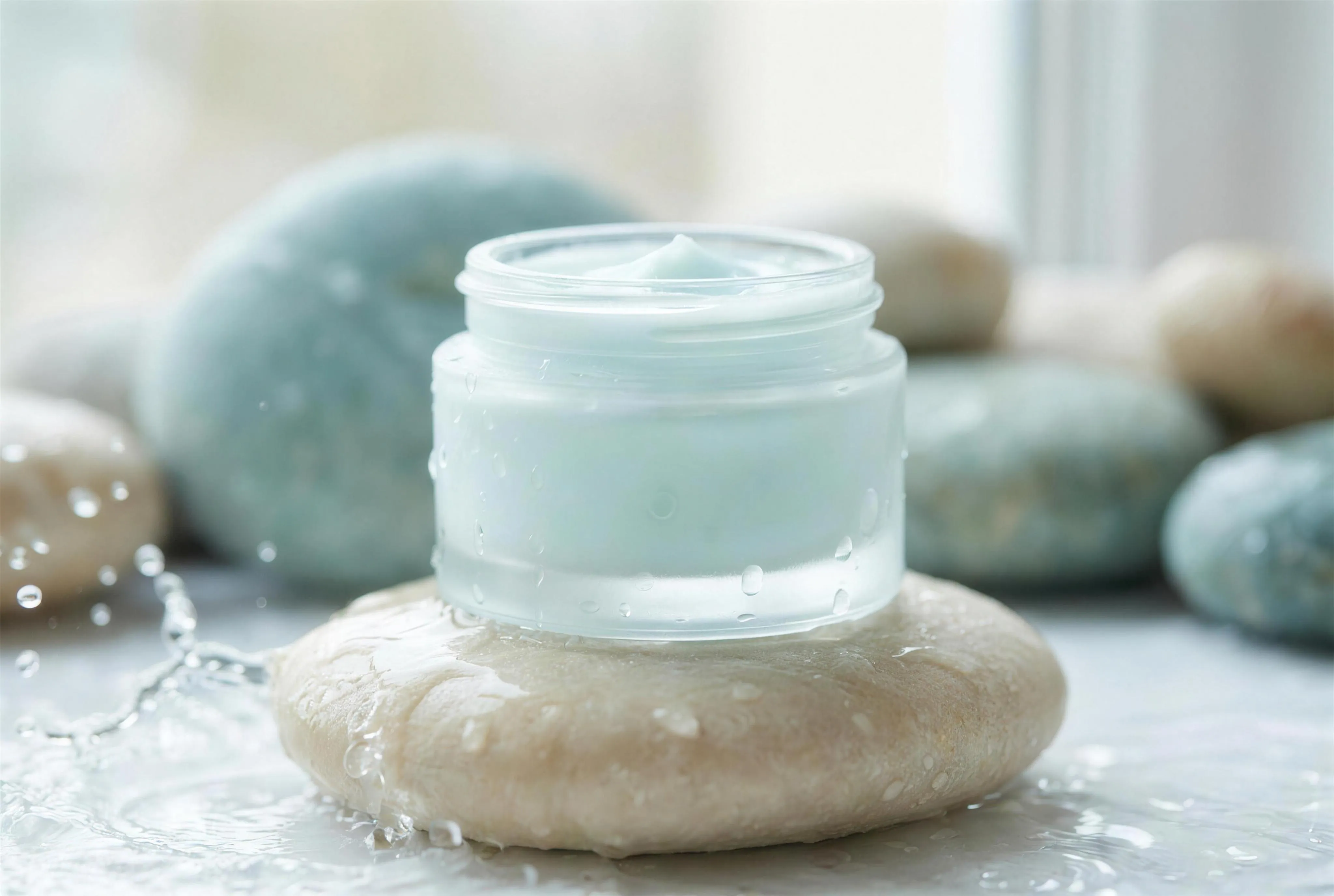 Moisturizing