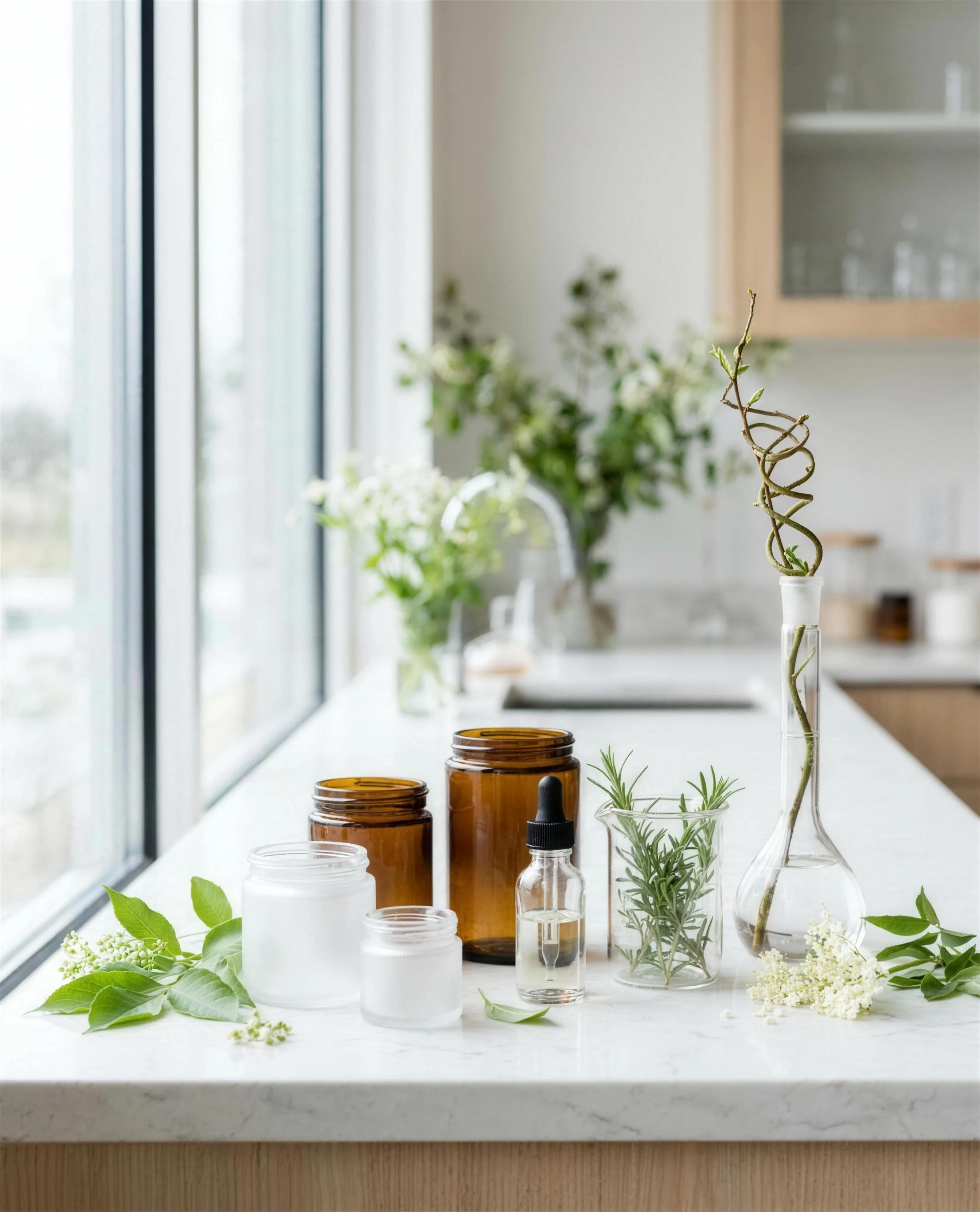 Swiss VitalCare natural cosmetics